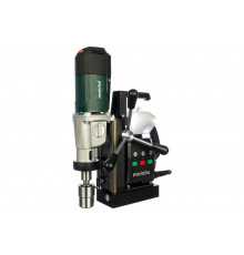 Дрель на магнитной стойке Metabo MAG 50 МК2/W19 600636500