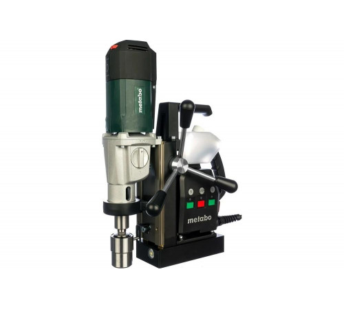 Дрель на магнитной стойке Metabo MAG 50 МК2/W19 600636500
