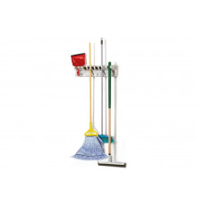 Полка для инструментов KETER HANGING TOOL RACK 17181101
