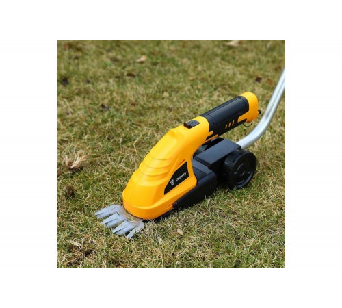 Ножницы садовые аккумуляторные DEKO DKGS8 PRO 063-4473 Ножницы садовые аккумуляторные DEKO DKGS8 PRO 063-4473