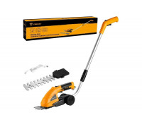 Ножницы садовые аккумуляторные DEKO DKGS8 PRO 063-4473