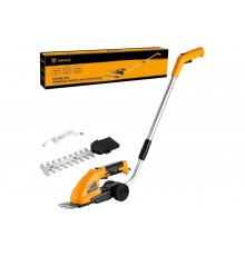 Ножницы садовые аккумуляторные DEKO DKGS8 PRO 063-4473