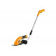 Ножницы садовые аккумуляторные DEKO DKGS8 PRO 063-4473