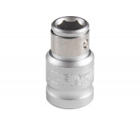 Держатель вставок (бит) 3/8" DR х 5/16" HEX AFFIX AF01530008