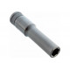 KRAFTOOL 1/4", 6 мм, Cr-V сталь, хромированная, торцовая головка 27817-06_z01