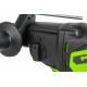 Аккумуляторный перфоратор Greenworks G24HD 3802507