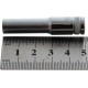 KRAFTOOL 1/4", 6 мм, Cr-V сталь, хромированная, торцовая головка 27817-06_z01