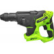 Аккумуляторный перфоратор Greenworks G24HD 3802507