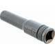 KRAFTOOL 1/4", 6 мм, Cr-V сталь, хромированная, торцовая головка 27817-06_z01