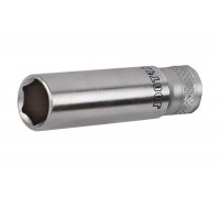 Головка торцевая удлиненная (FLANK; 1/4"; 6 мм) KRAFTOOL 27817-06_z01