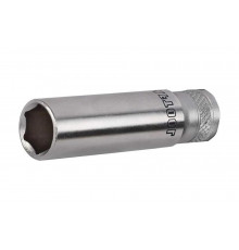 Головка торцевая удлиненная (FLANK; 1/4"; 6 мм) KRAFTOOL 27817-06_z01