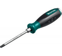 Ударная отвертка KRAFTOOL Impact PZ3, сквозной стержень Cr-Mo 250035-3