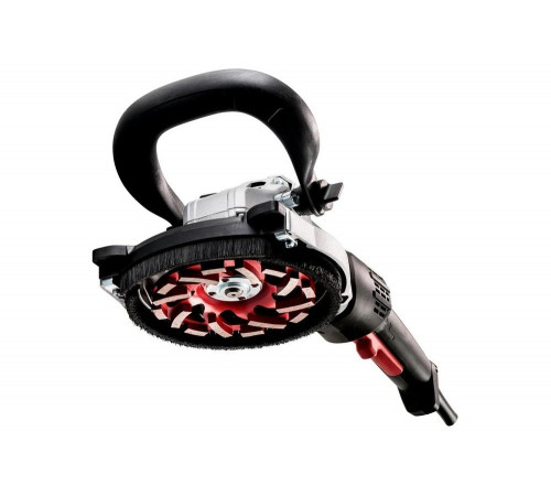 Эксцентриковая машина METABO RSEV 19-125 RT (603825710)