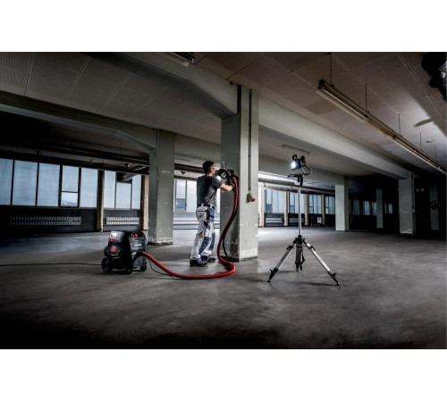 Эксцентриковая машина METABO RSEV 19-125 RT (603825710)