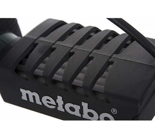 Мультишлифмашина Metabo FMS 200 Intec 600065500