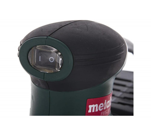 Мультишлифмашина Metabo FMS 200 Intec 600065500