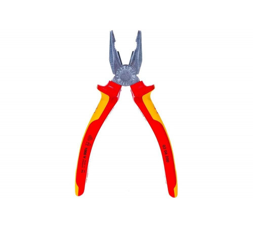 Пассатижи KNIPEX KN-0306200 Пассатижи KNIPEX KN-0306200