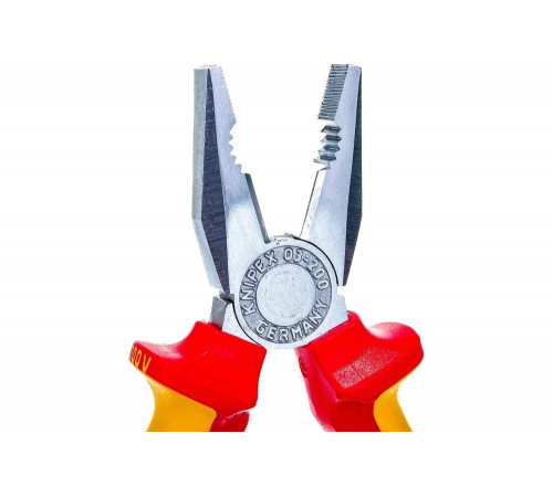 Пассатижи KNIPEX KN-0306200 Пассатижи KNIPEX KN-0306200