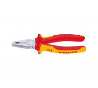 Пассатижи KNIPEX KN-0306200