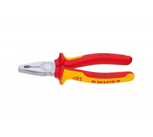 Пассатижи KNIPEX KN-0306200 Пассатижи KNIPEX KN-0306200