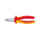 Пассатижи KNIPEX KN-0306200