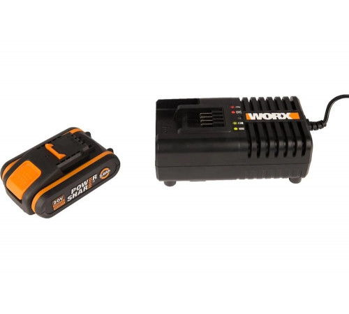 Набор WORX 3601
