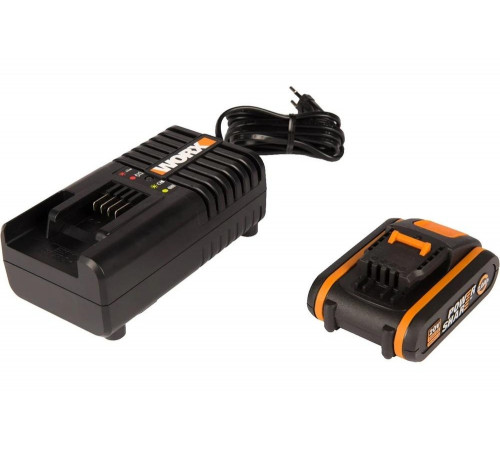 Набор WORX 3601