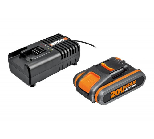Набор WORX 3601