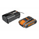 Набор WORX 3601