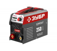 Инверторный сварочный аппарат ЗУБР СА-250К