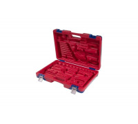 Кейс для набора инструментов МАСТАК 01-088C 516-00088C