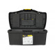 Пластиковый ящик для инструментов Kolner KBOX16/2 16 с клапанами (41x22x19 см) 8110100040