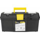 Пластиковый ящик для инструментов Kolner KBOX16/2 16 с клапанами (41x22x19 см) 8110100040