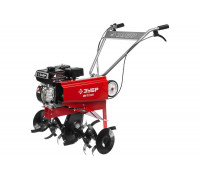 Бензиновый культиватор ЗУБР МКТ-200