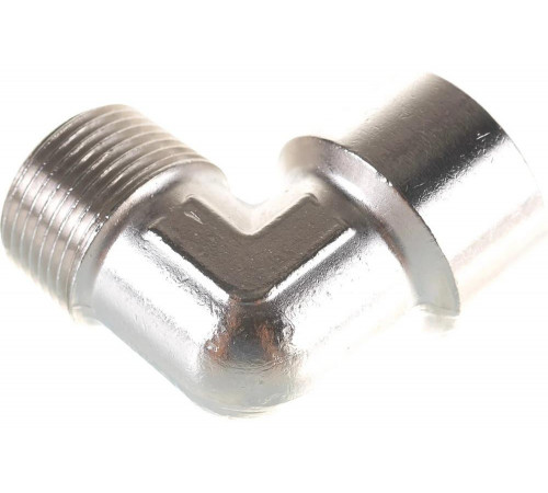 Переходник уголок мама 3/4" - папа 3/4" 1250/5 L-MF 3/4" GAV 31988 Переходник уголок мама 3/4" - папа 3/4" 1250/5 L-MF 3/4" GAV 31988