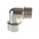 Переходник уголок мама 3/4" - папа 3/4" 1250/5 L-MF 3/4" GAV 31988