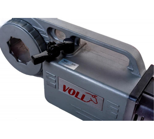 Электрический резьбонарезной клупп VOLL V-Matic B2 Электрический резьбонарезной клупп VOLL V-Matic B2