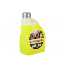 Автошампунь для бесконтактной мойки, 1 л Huter 71/5/20