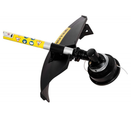 Триммер бензиновый HUTER GGT-2500T Триммер бензиновый HUTER GGT-2500T