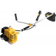 Триммер бензиновый HUTER GGT-2500T