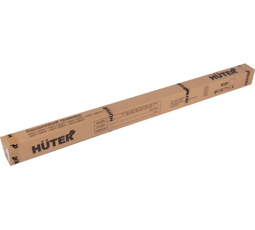 Триммер бензиновый HUTER GGT-2500T Триммер бензиновый HUTER GGT-2500T