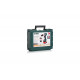 Аккумуляторный винтоверт Metabo BS 14.4 LT Quick 602101500