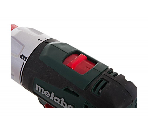 Аккумуляторный винтоверт Metabo BS 14.4 LT Quick 602101500 Аккумуляторный винтоверт Metabo BS 14.4 LT Quick 602101500