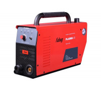 Аппарат плазменной резки FUBAG PLASMA 40, горелка FB P60 6m, плазменное сопло, 31460.2