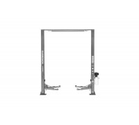 Подъемник NORDBERG 380V 2х стоечный 4т с верхней синхронизацией, H=4,0 м (серый) N4120H1-4G_380