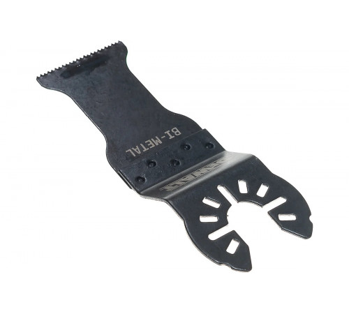 Насадка для многофункционального инструмента (30х43 мм) DEWALT DT 20701