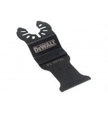 Насадка для многофункционального инструмента (30х43 мм) DEWALT DT 20701