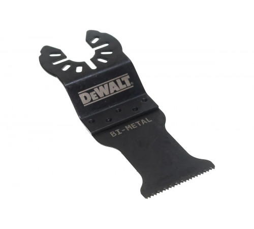 Насадка для многофункционального инструмента (30х43 мм) DEWALT DT 20701