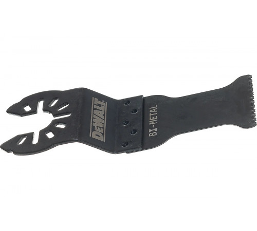 Насадка для многофункционального инструмента (30х43 мм) DEWALT DT 20701