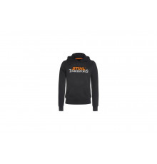 Толстовка с капюшоном Stihl Timbersports р.XL 09800001008